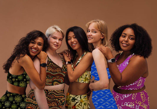 These culturally conscious African fashion designers are leading another sportswear revolution