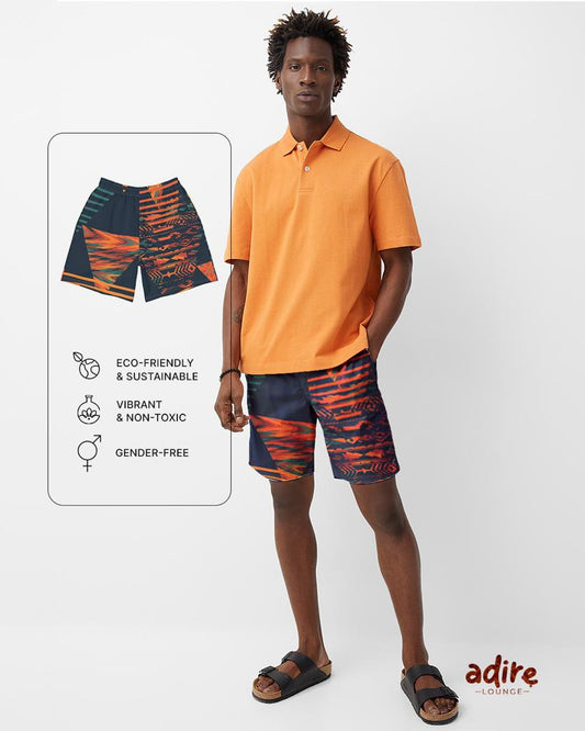 The Ultimate Man's Guide to Wearing Shorts