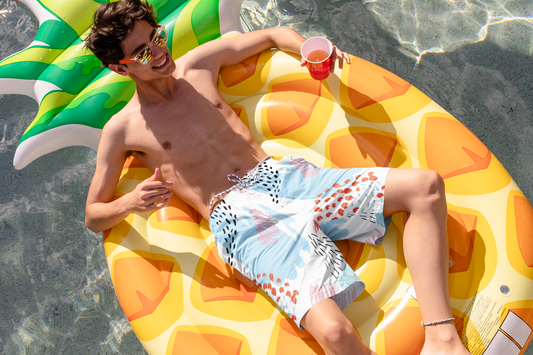 Upgrade Your Summer Wardrobe: The Top 10 5-Inch Inseam Shorts for Men in 2023