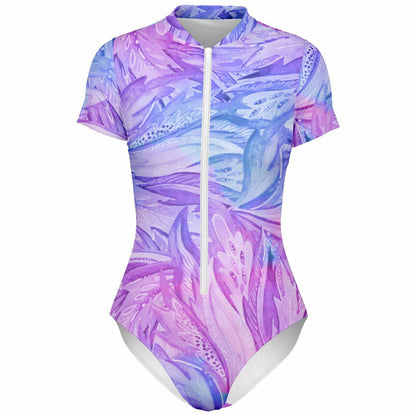 Sefu  Bodysuit Short Sleeve