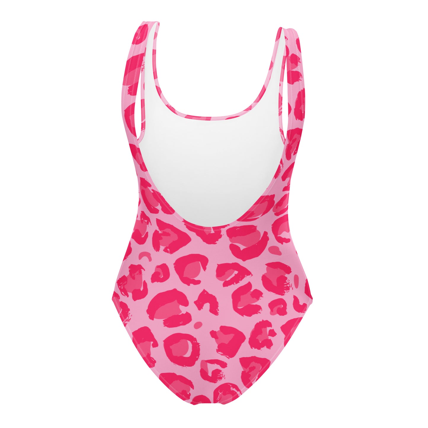 Ivy One-Piece Swimsuit