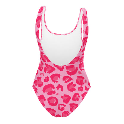 Ivy One-Piece Swimsuit
