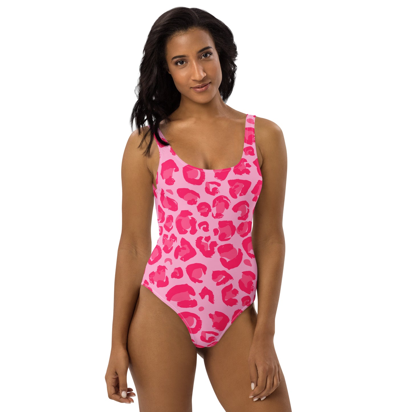 Ivy One-Piece Swimsuit