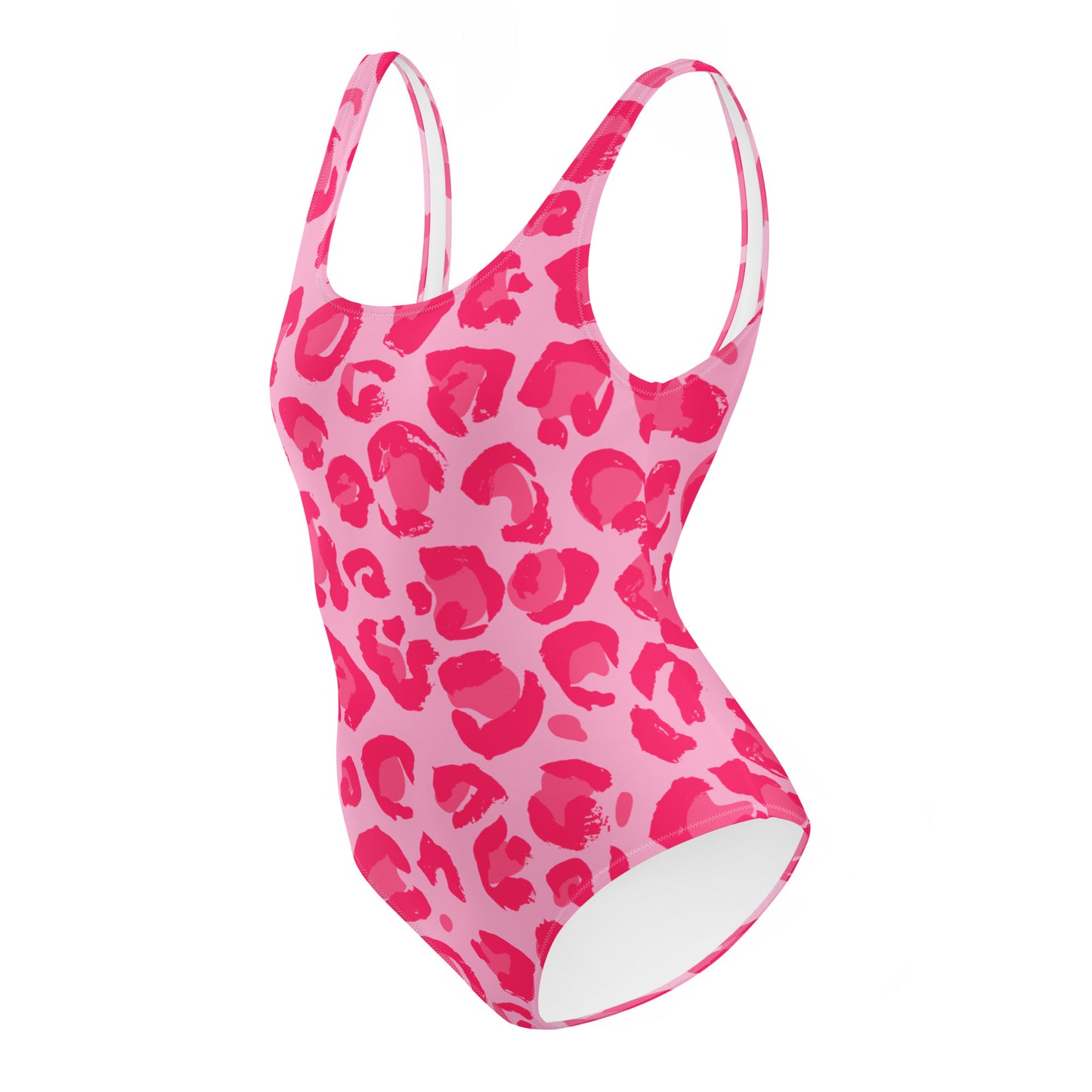 Ivy One-Piece Swimsuit
