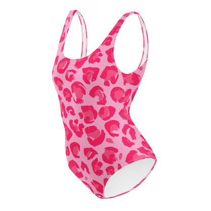 Ivy One-Piece Swimsuit