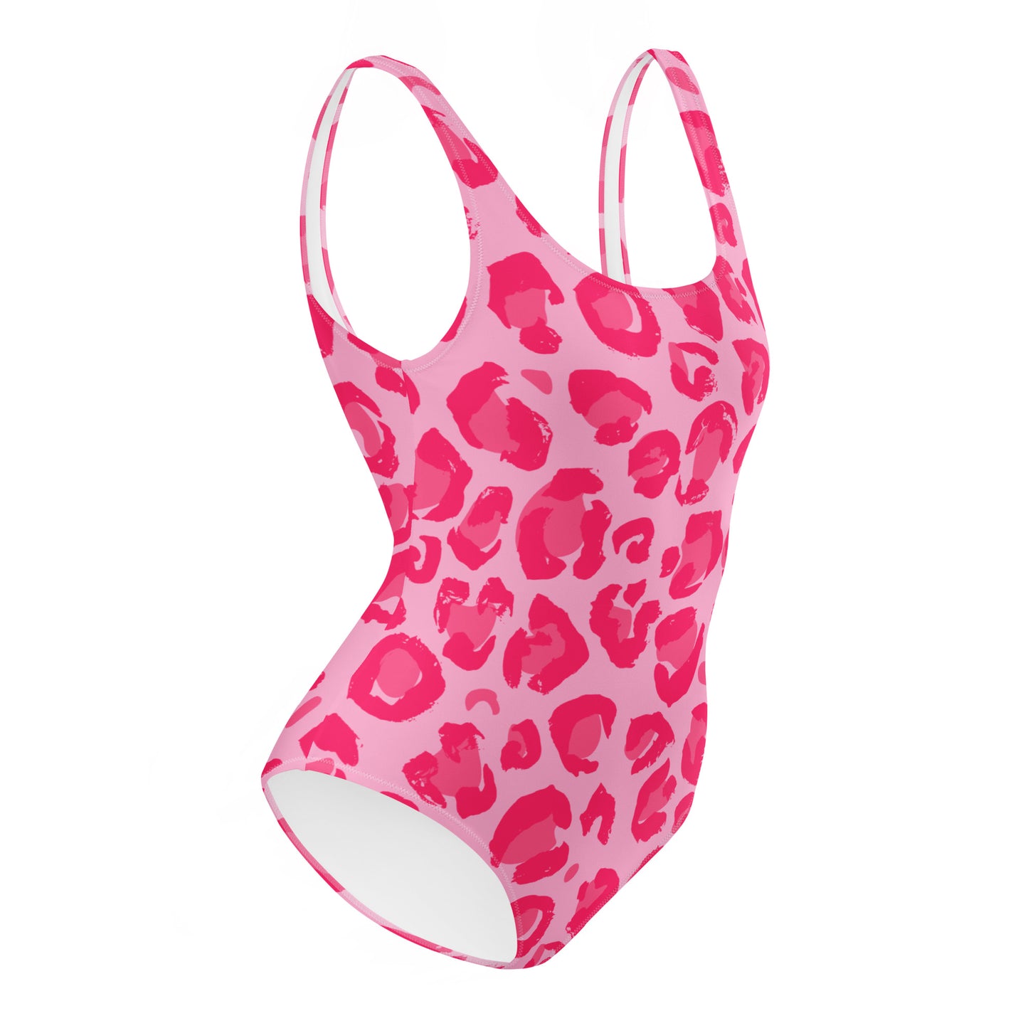 Ivy One-Piece Swimsuit